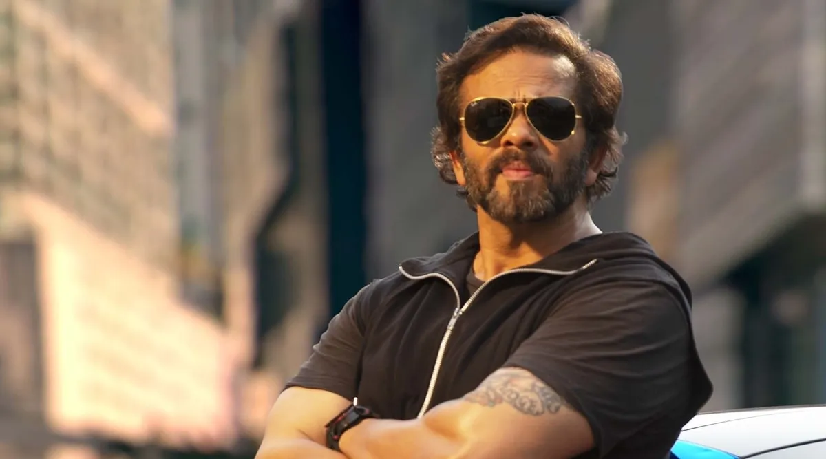 Rohit Shetty 