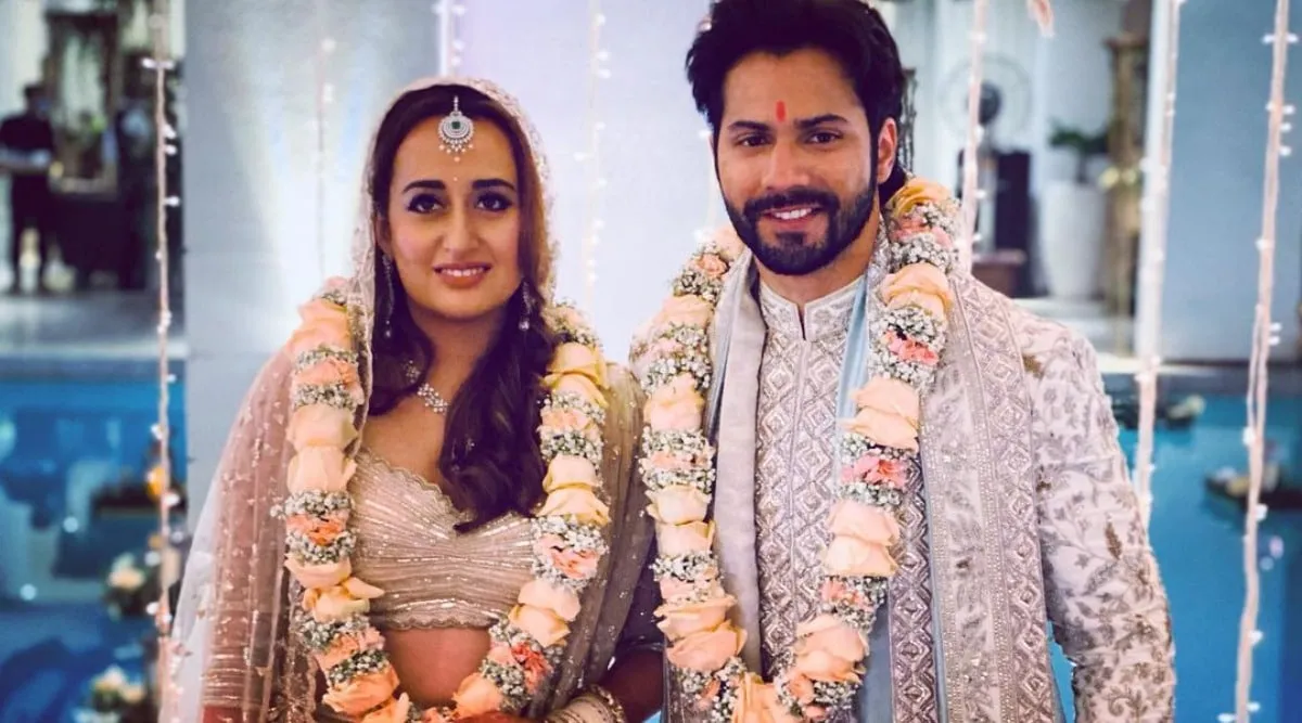 Varun Dhawan-Natasha Dalal wedding: