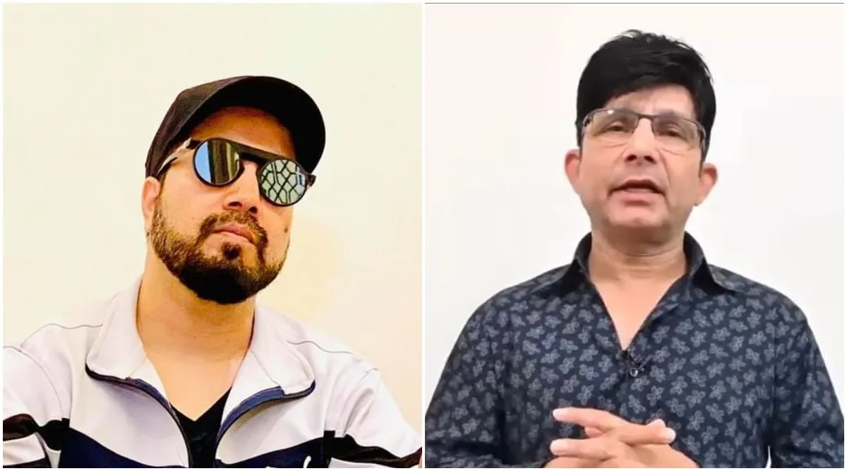 Mika Singh