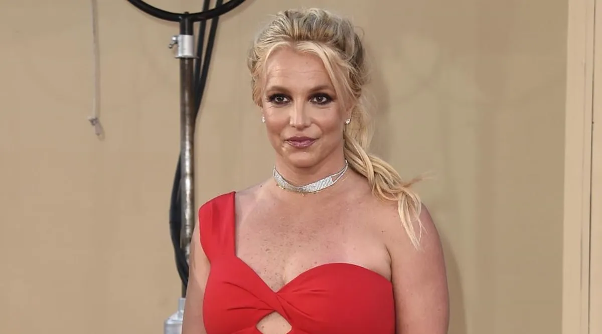 Britney Spears to her fans: 'I apologize for pretending like I've been ok  the past two years' | Music News - The Indian Express