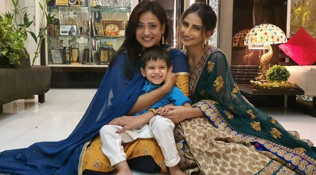 Shweta Tiwari 