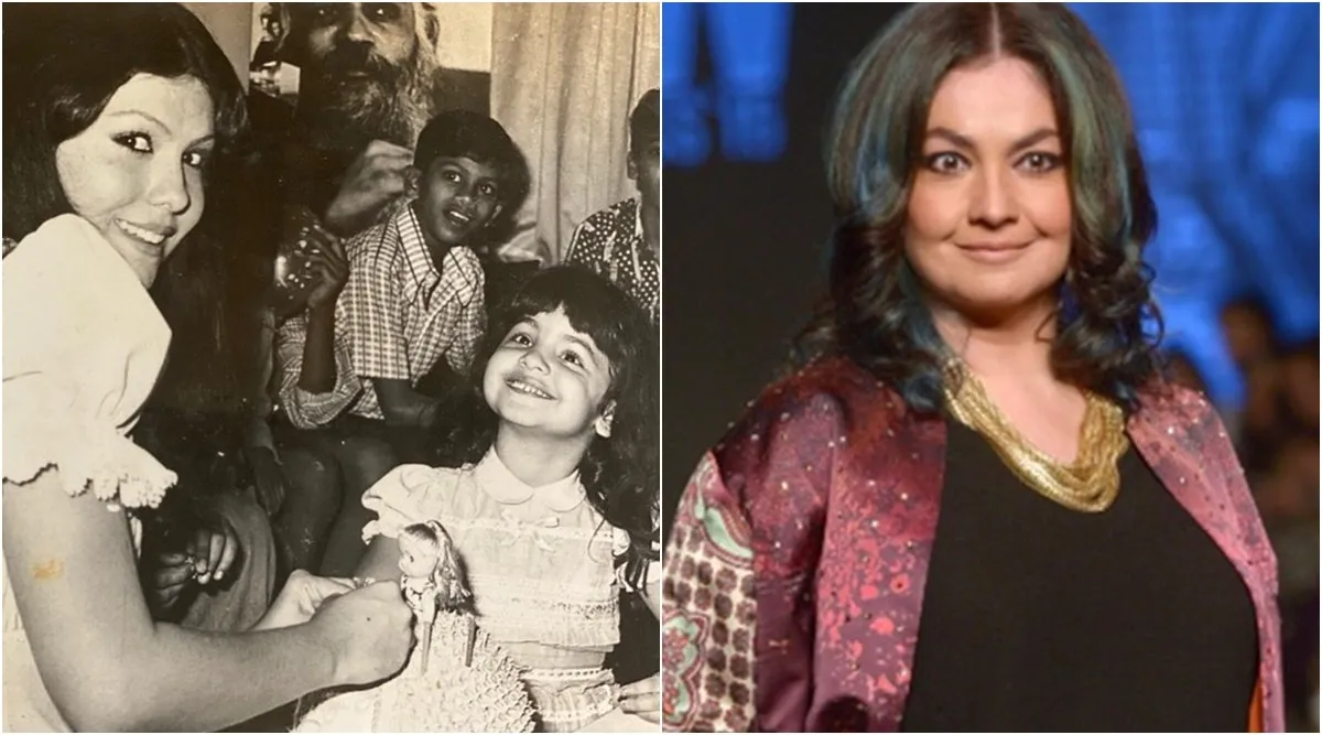 Pooja Bhatt