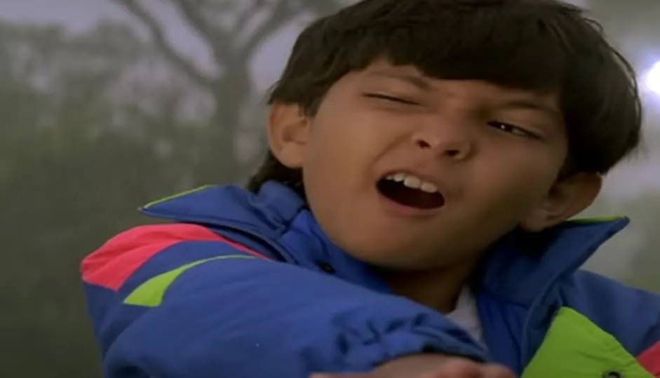 Aditya Narayan