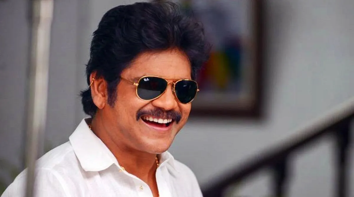 On Nagarjuna Akkineni's birthday