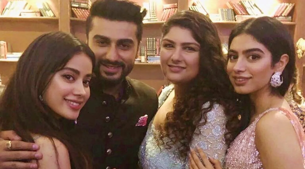 Arjun Kapoor
