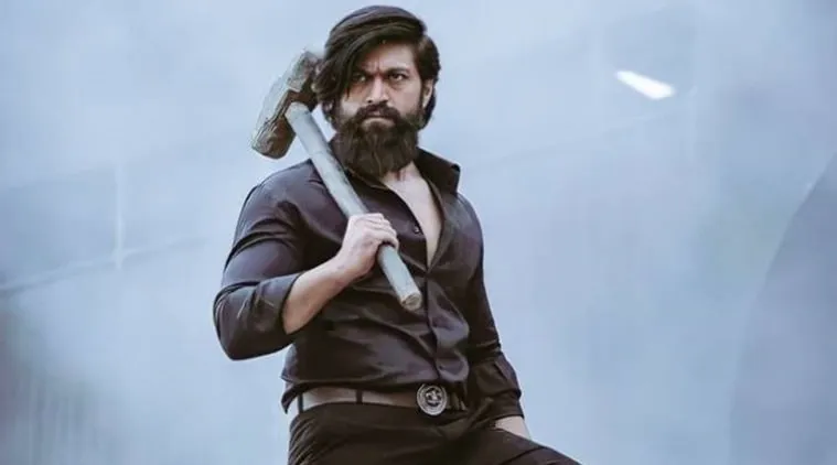 KGF producer reveals Chapter 3 will 'start Marvel kind of universe', says,  'We want to create something like Spider-Man and Doctor Strange' | Regional  News - The Indian Express