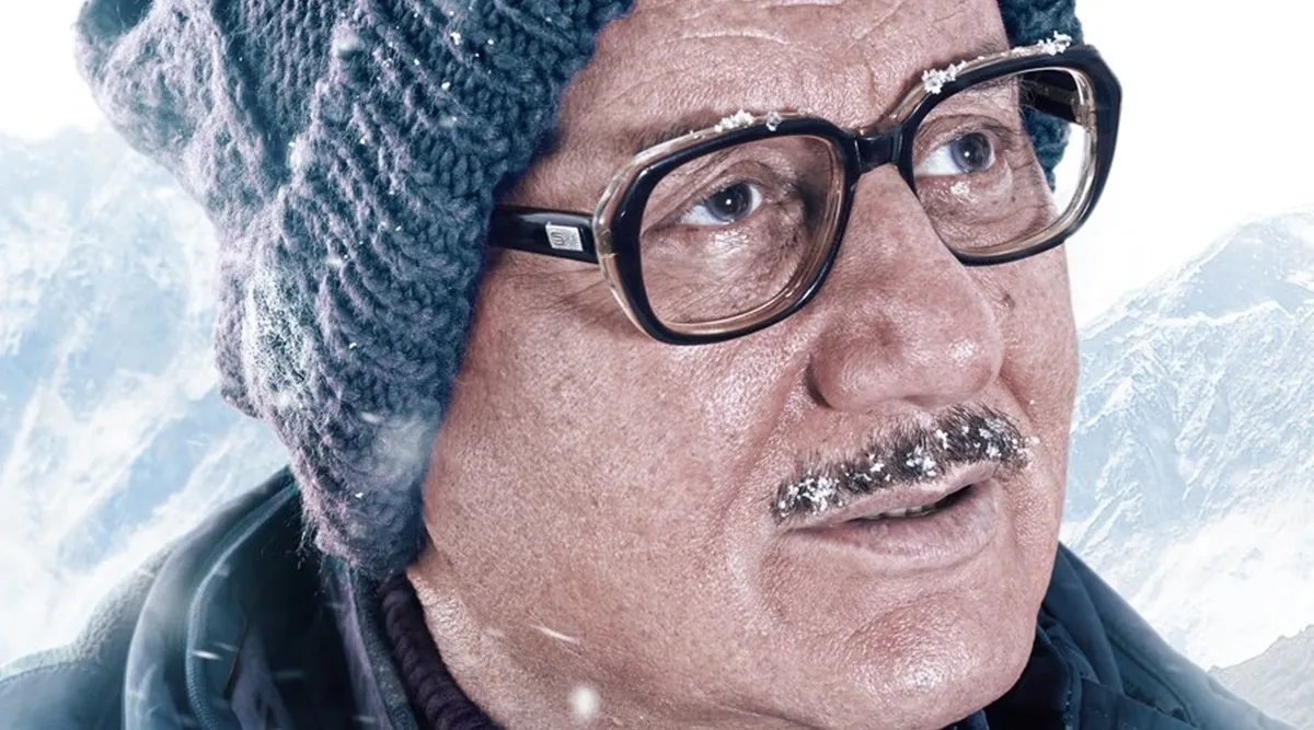 Anupam Kher on Uunchai: 'Want to tell the world don't write us off' |  Bollywood News - The Indian Express