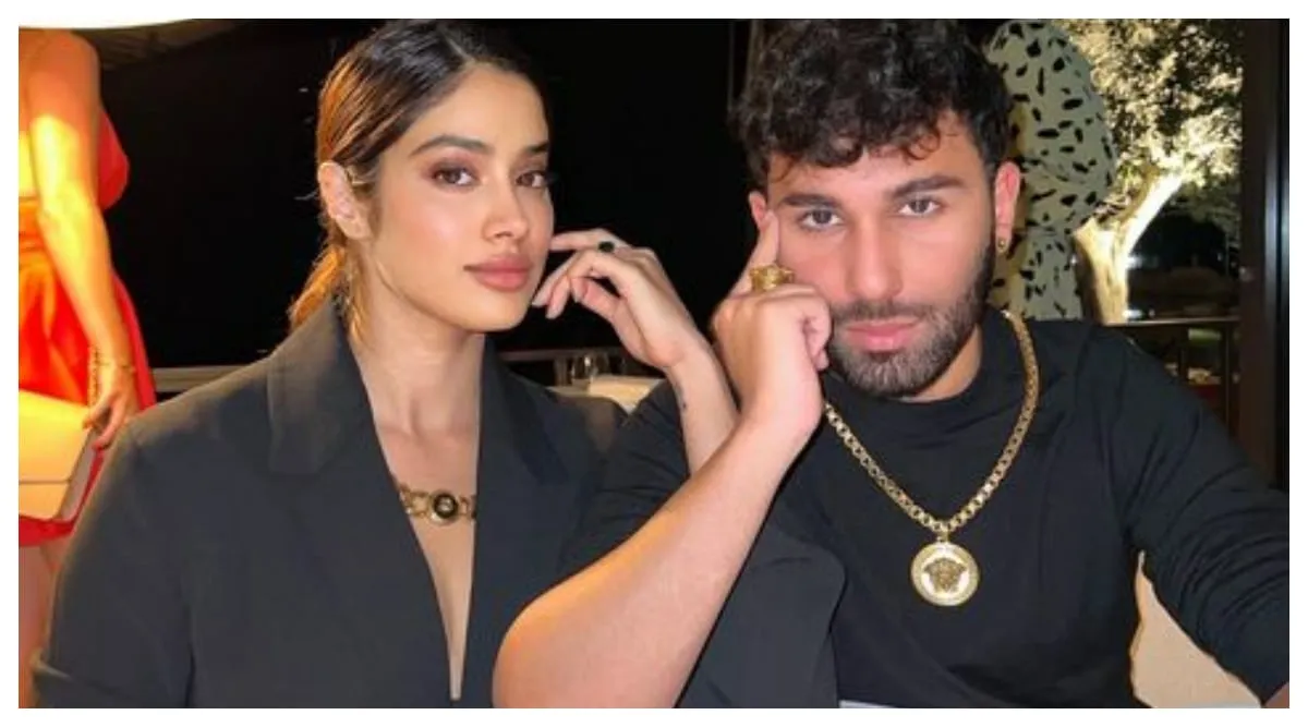 Janhvi Kapoor