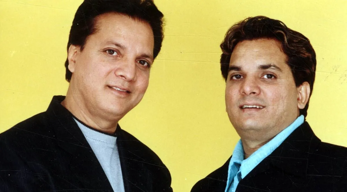 Jatin Pandit's son says split with Lalit Pandit was not his father's  decision: 'We're still waiting on uncle' | Music News - The Indian Express