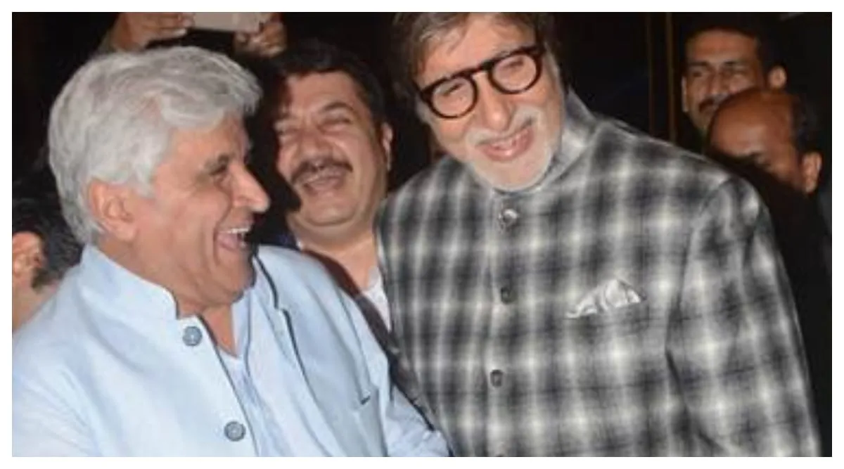 Amitabh Bachchans 