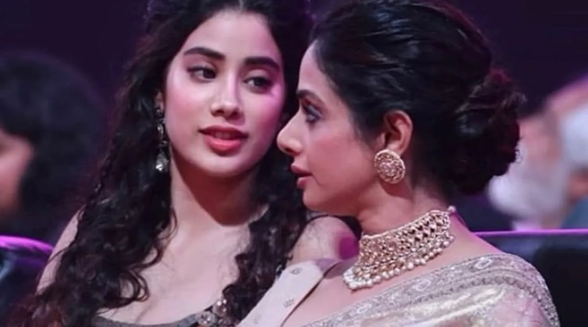 Janhvi Kapoor