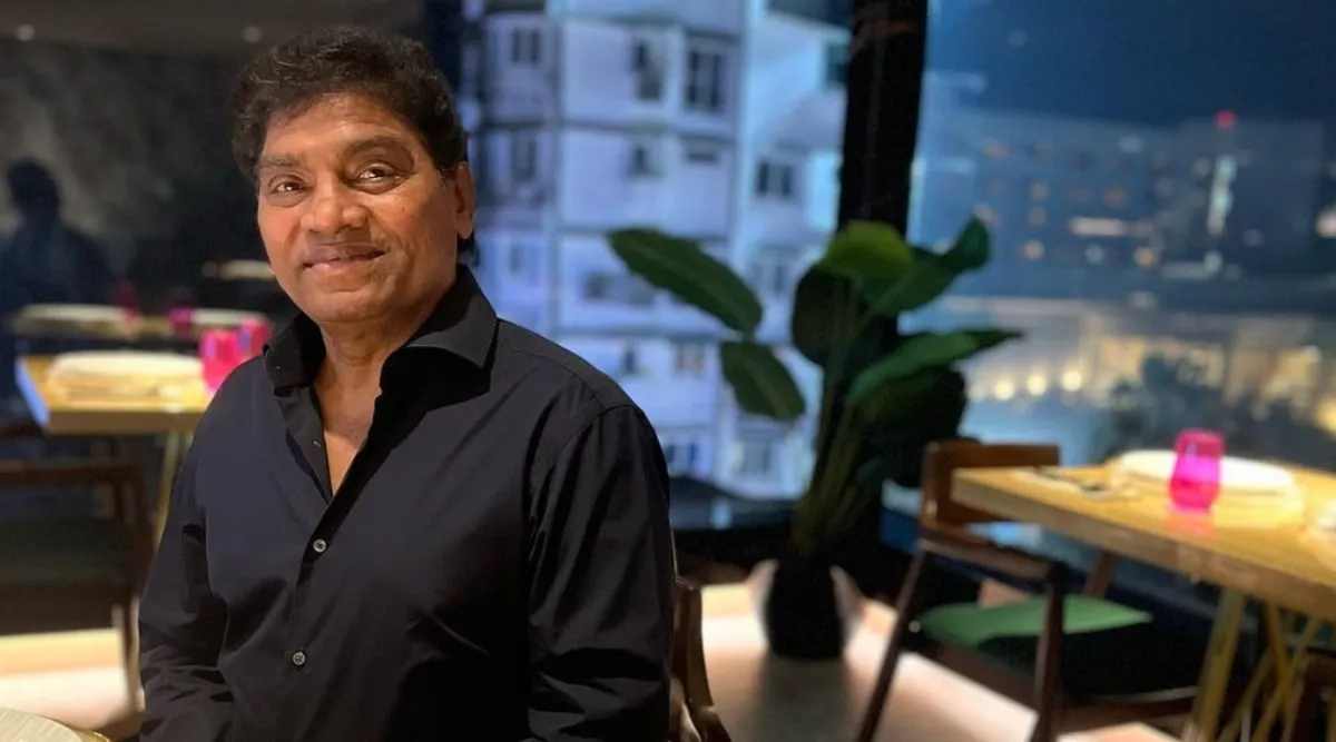 Johnny Lever 