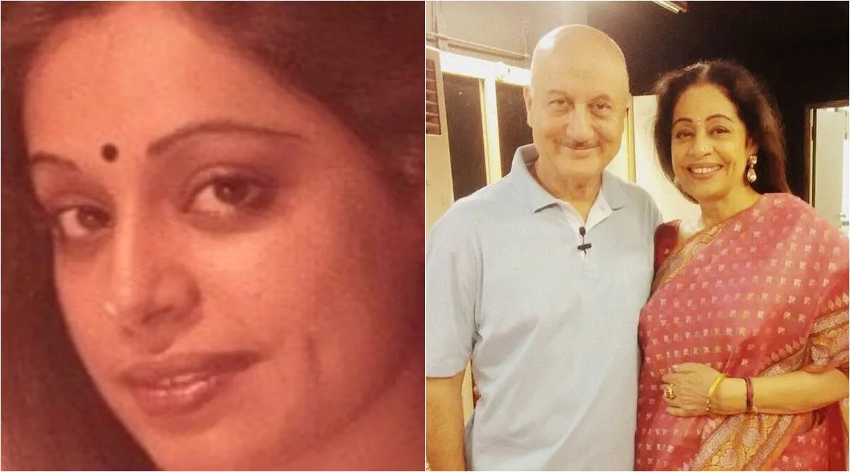 Anupam Kher