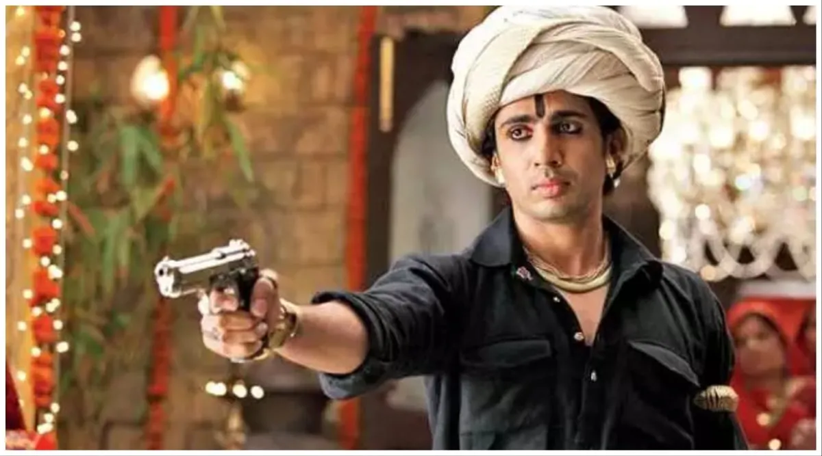 Sets worth Rs 5 crore, lighting that took 6 hours': Gulshan Devaiah recalls  'test of patience' working with Sanjay Leela Bhansali | Bollywood News -  The Indian Express