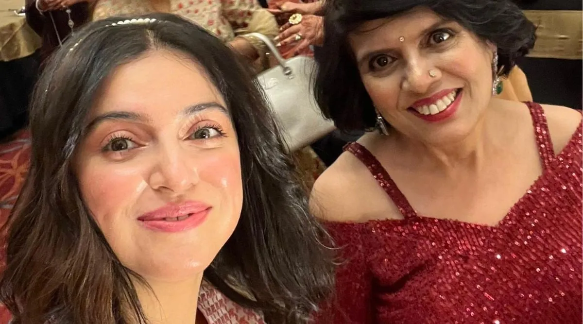 Divya Khosla Kumar's 