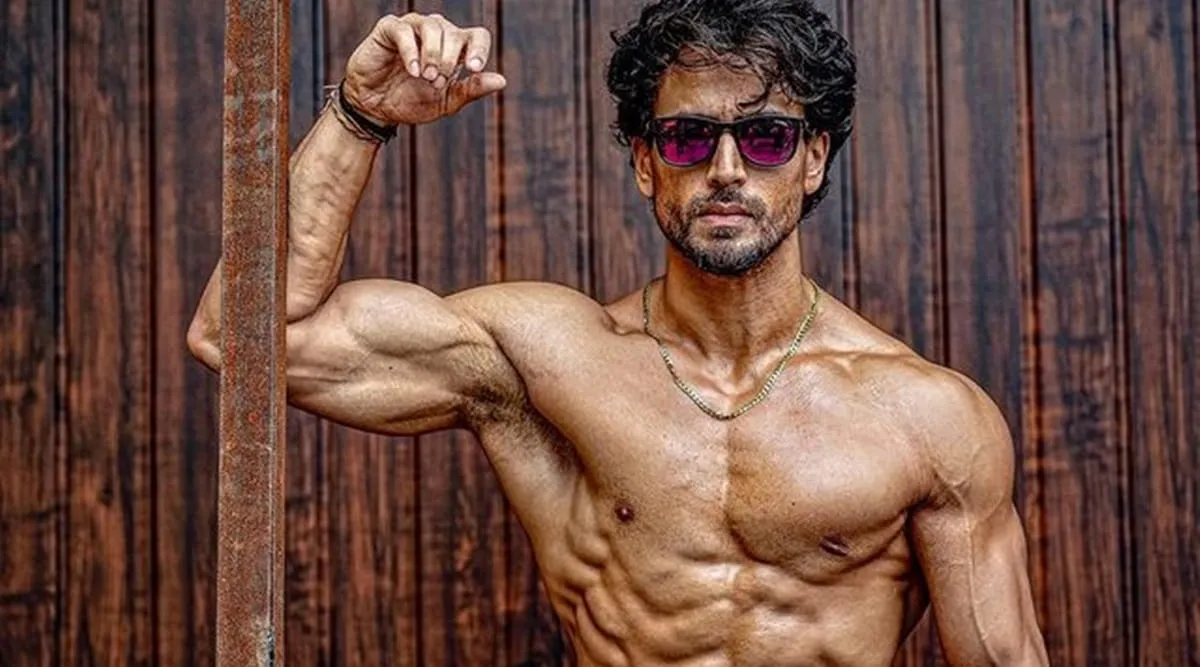 Tiger Shroff celebrates wrap of his 'biggest and most challenging film yet'  Ganapath Part 1, shares photos | Bollywood News - The Indian Express