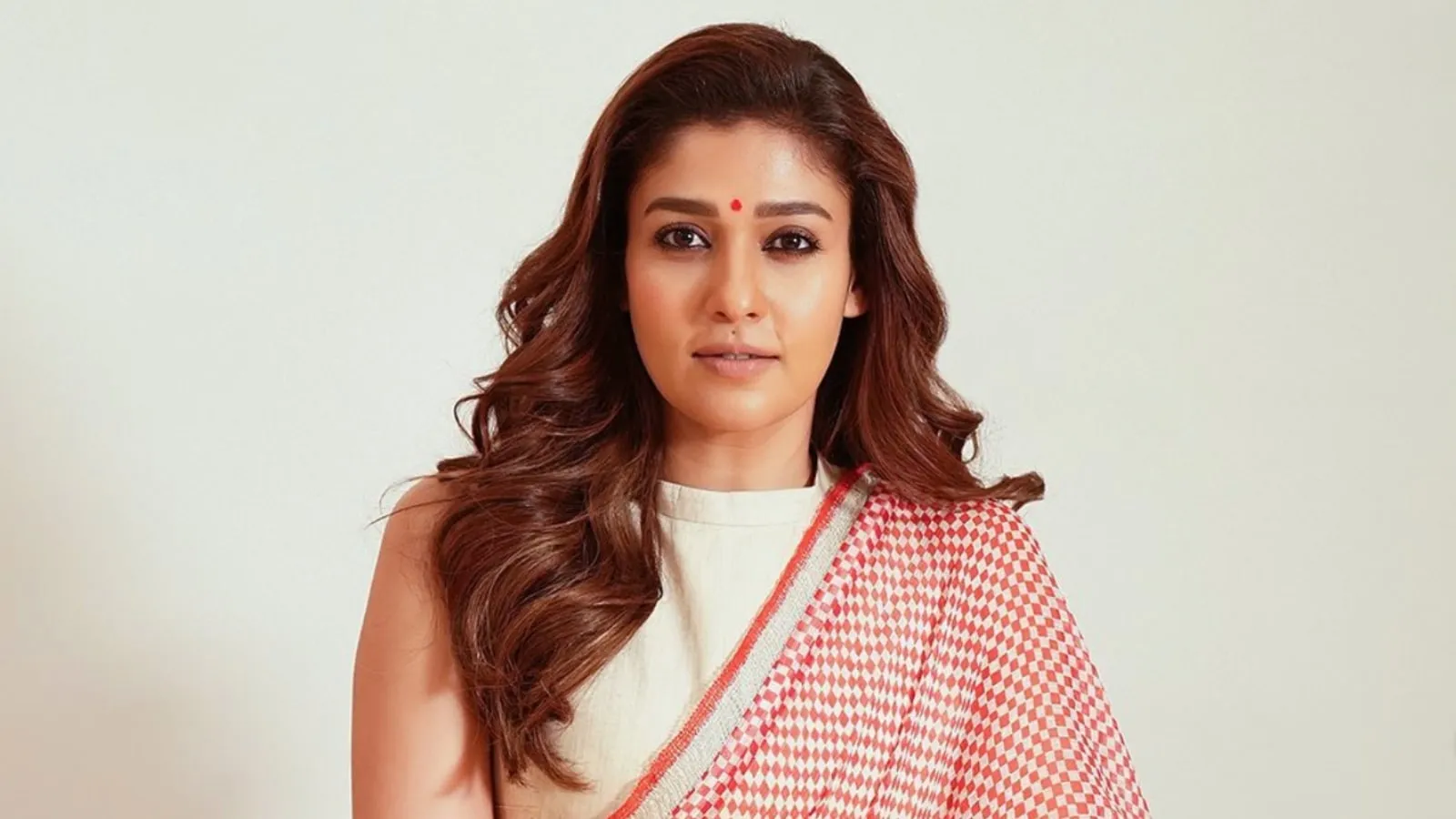 Nayanthara 