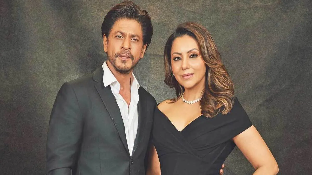 Shahrukh Khan married Gauri Khan not once or twice but many times secret  revealed after years | Jansatta