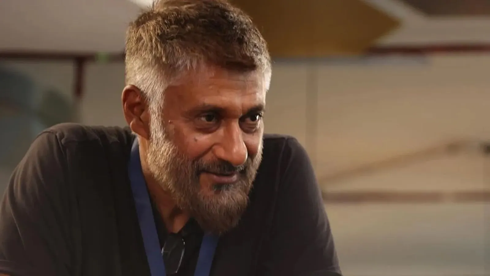 Vivek Agnihotri