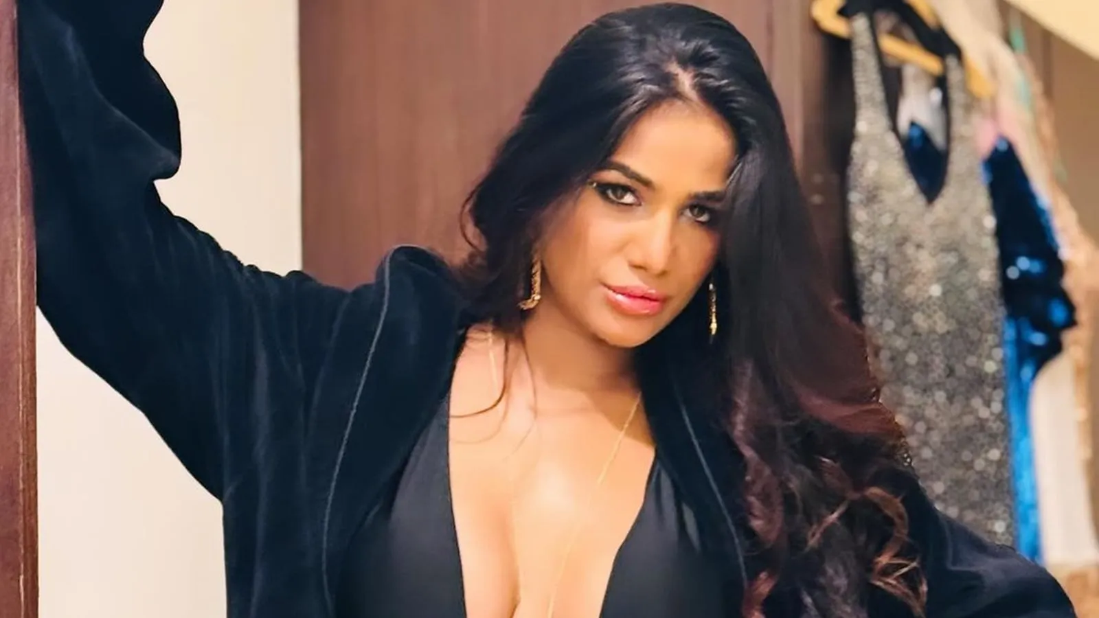 Poonam Pandey