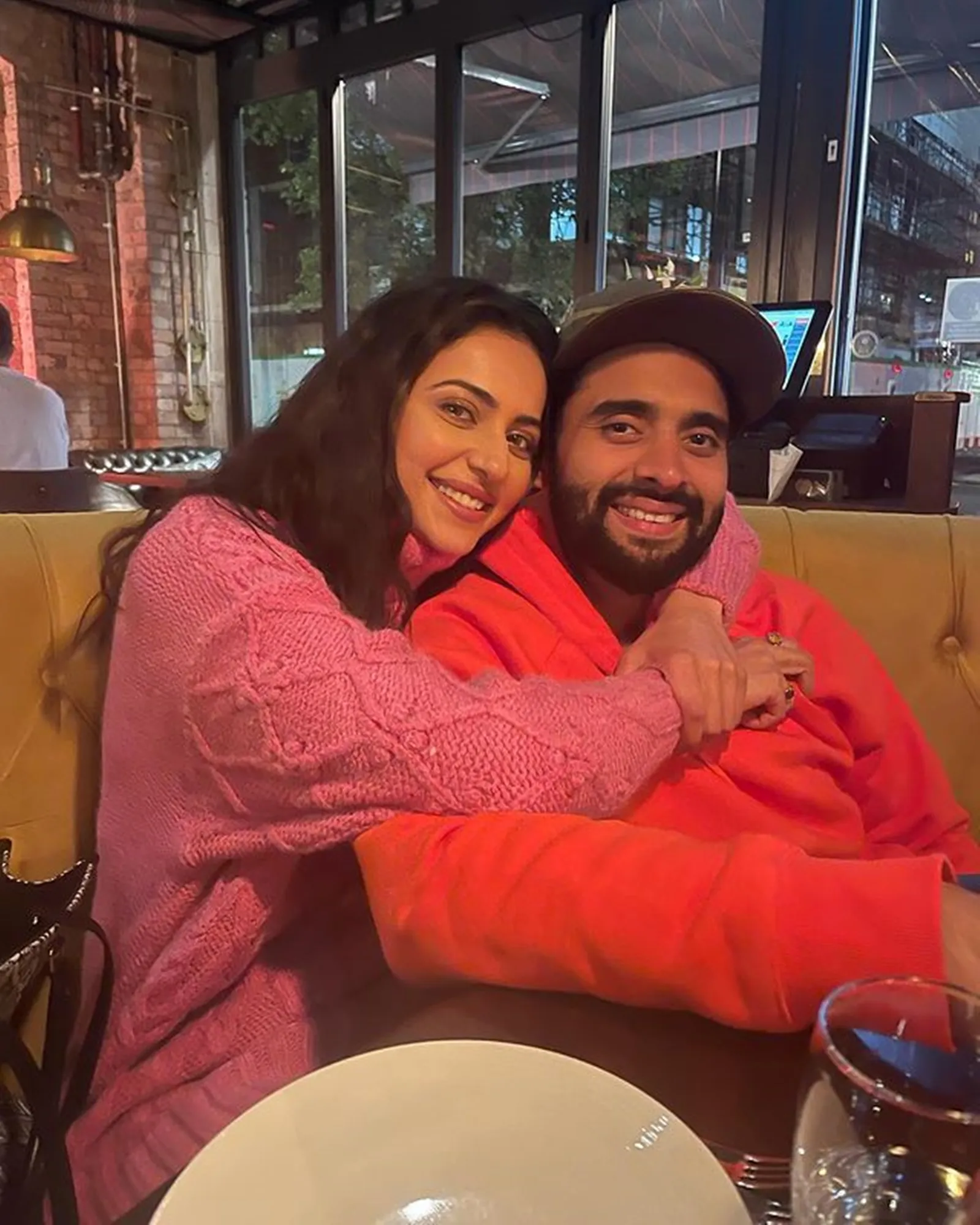 Rakul Preet Singh and Jackky Bhagnani's love story and what makes their  relationship successful | Entertainment Gallery News - The Indian Express
