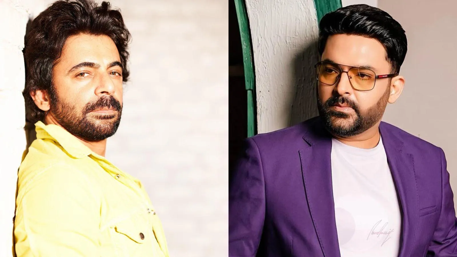 Sunil Grover says Kapil Sharma 