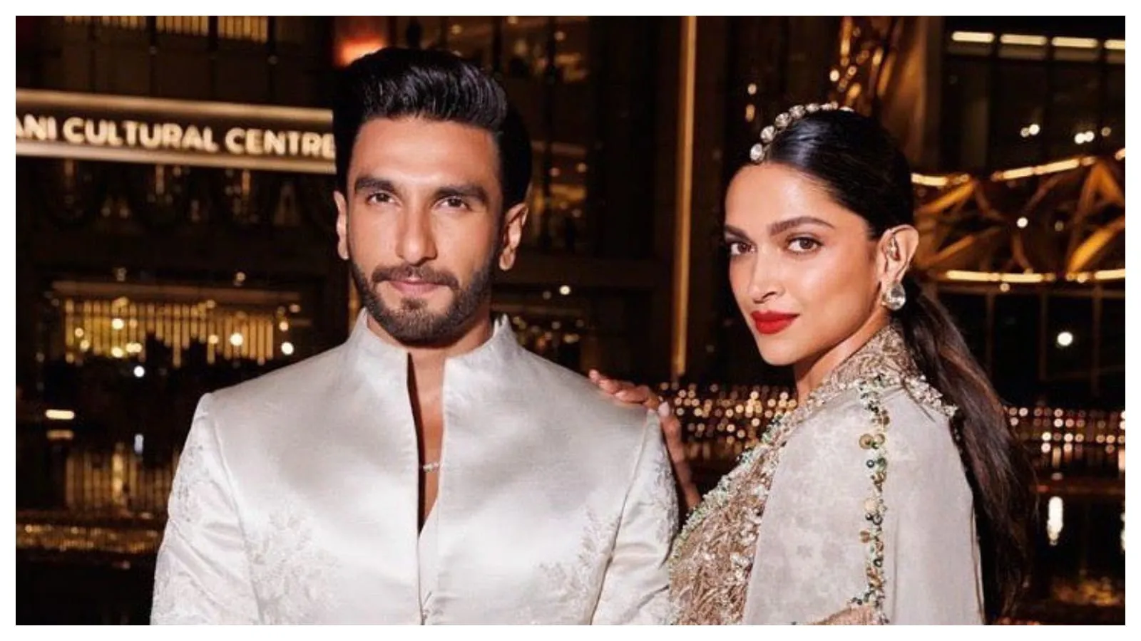 After deleting pictures with Deepika Padukone, Ranveer Singh says his  wedding ring is 'very dear' to him: 'Presented by my wife&hellip;' | Bollywood  News - The Indian Express