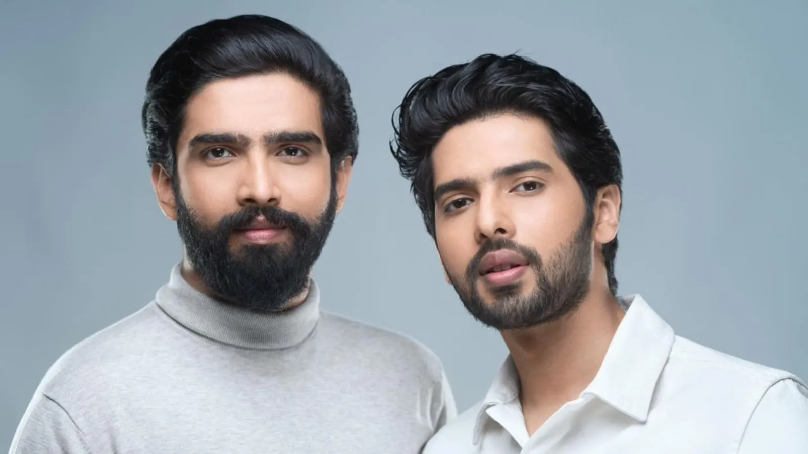  Amaal and Armaan Mallik 