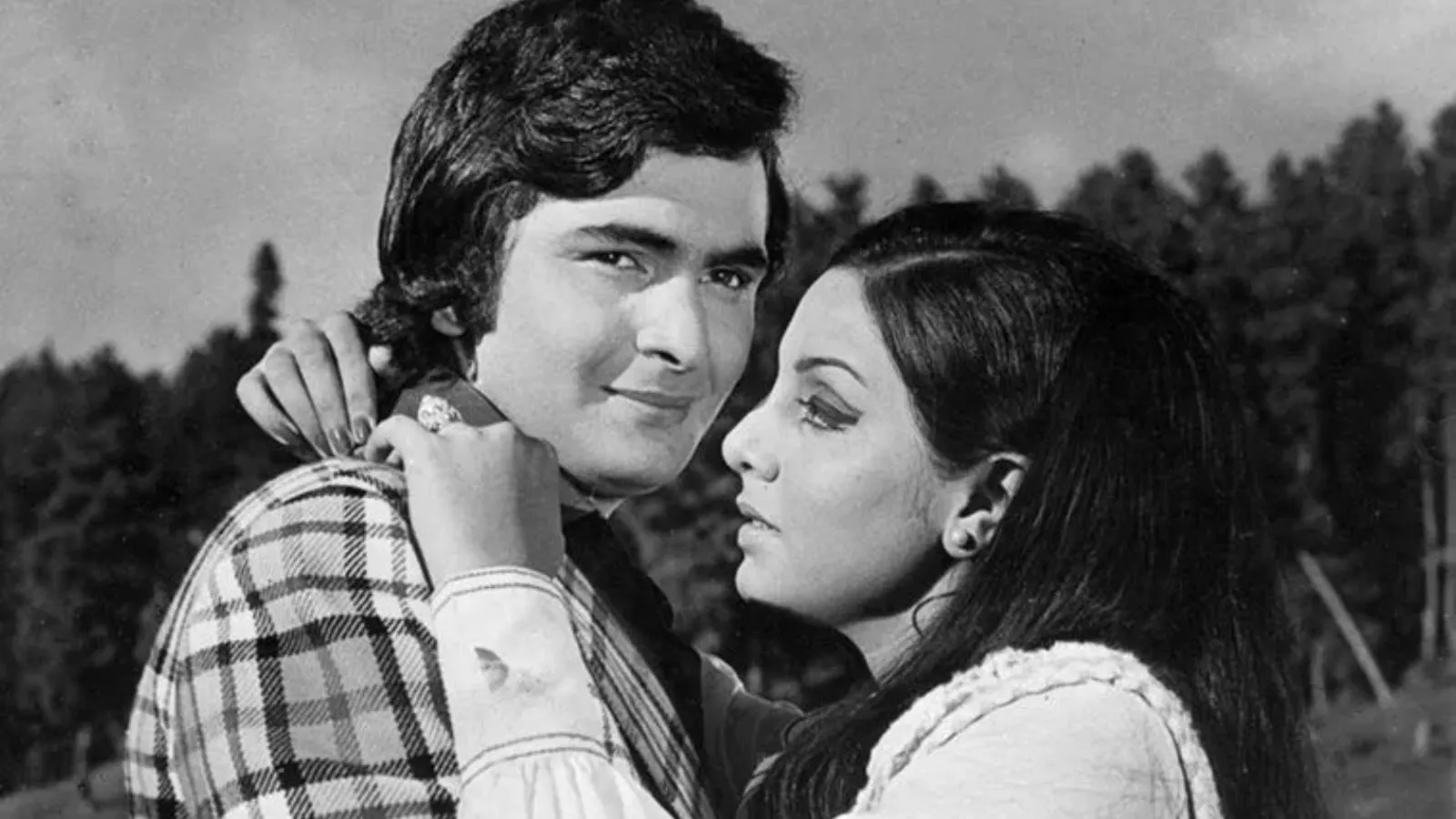 Commitment-phobic Rishi Kapoor didn't want to marry Neetu Singh, she  happily gave up her career: Inside Rishi-Neetu's 'Khullam Khulla' pyaar |  Bollywood News - The Indian Express