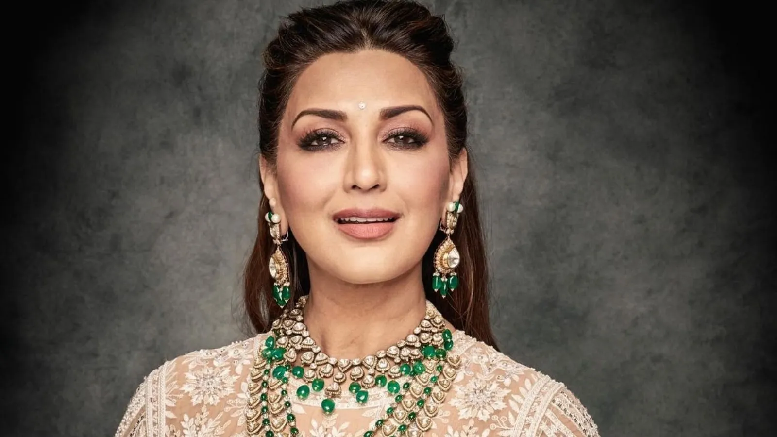 Sonali Bendre