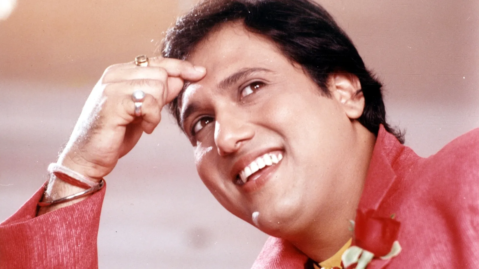 Govinda's