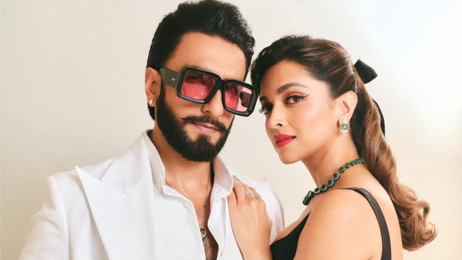 Ranveer Singh 