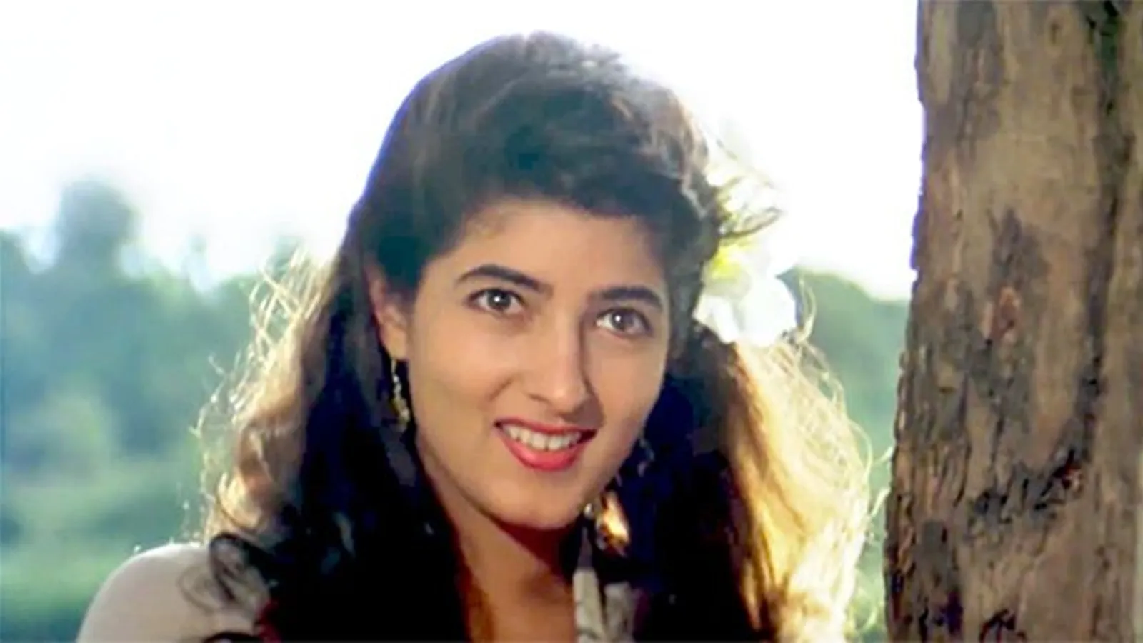When Twinkle Khanna auditioned for Shekhar Kapur in ghaghra-choli, accepted  it was 'atrocious' but she still landed the part: 'I laugh about it' |  Bollywood News - The Indian Express