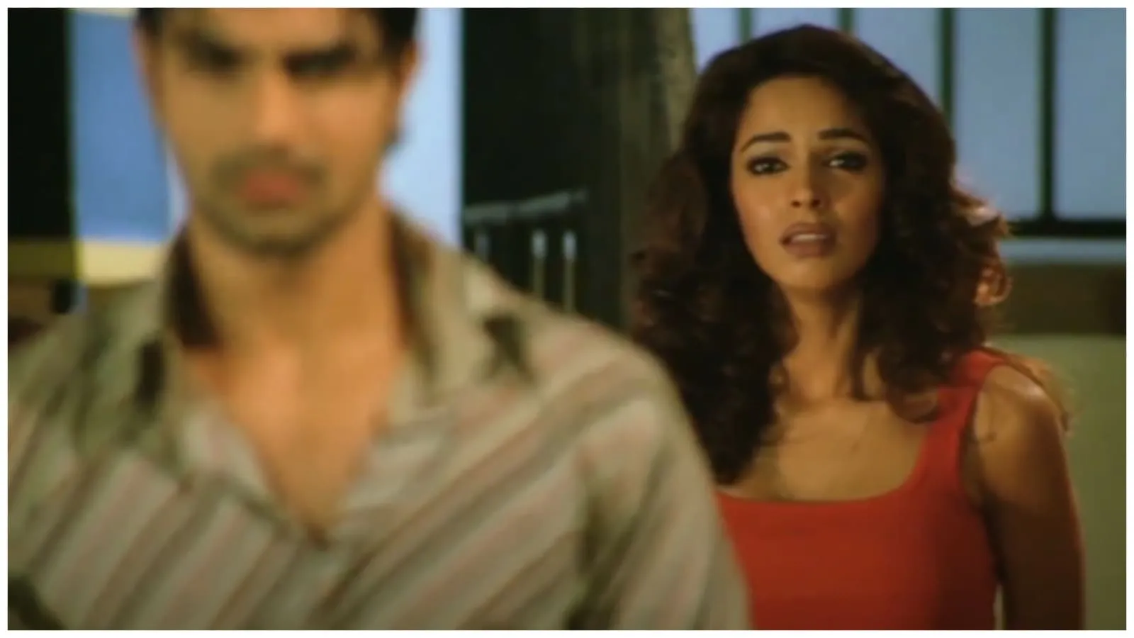Mallika Sherawat