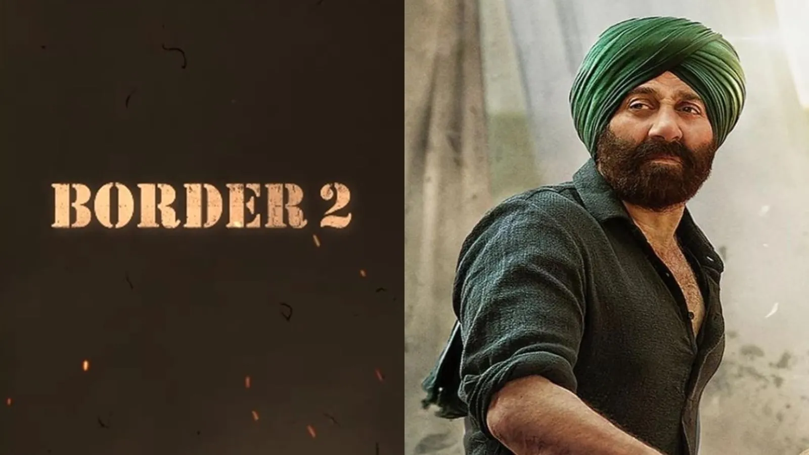Border 2 