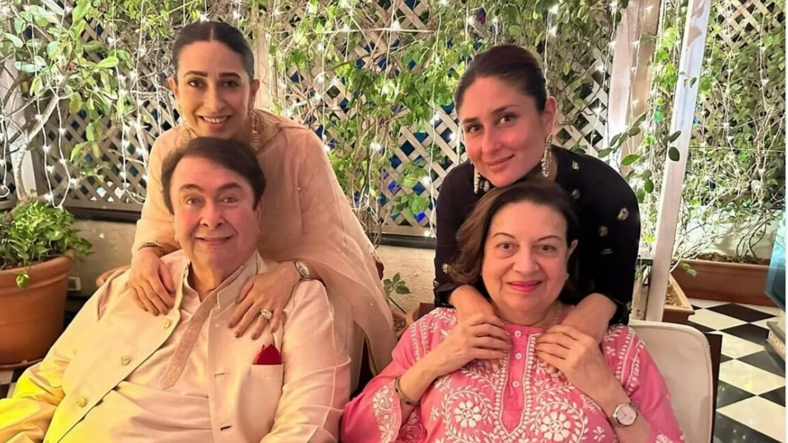 Kareena Kapoor 