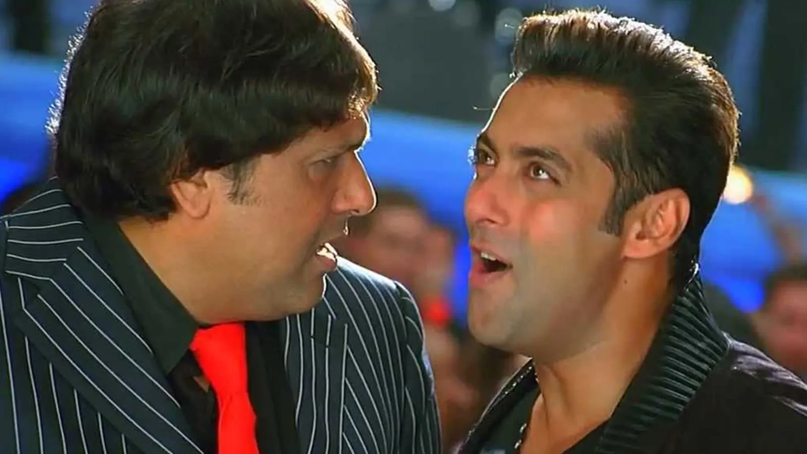 David Dhawan 