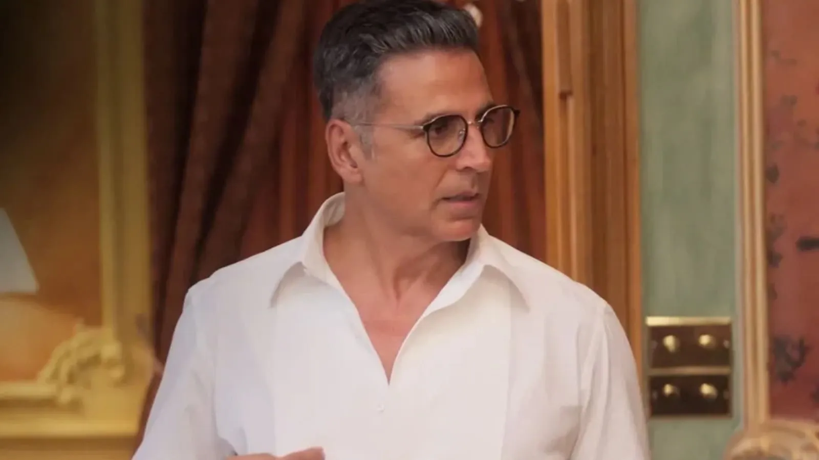 Akshay Kumar