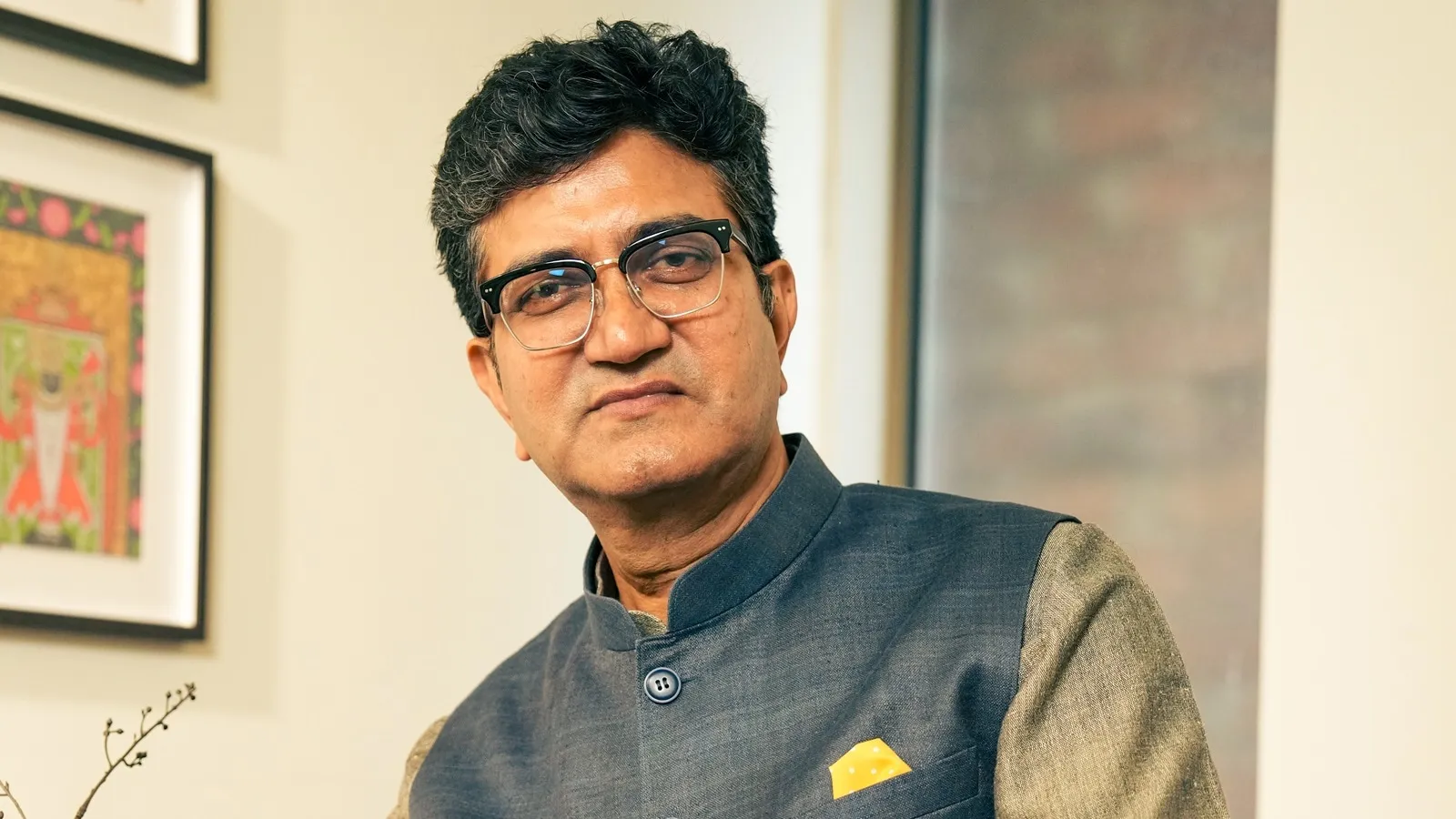 Prasoon Joshi