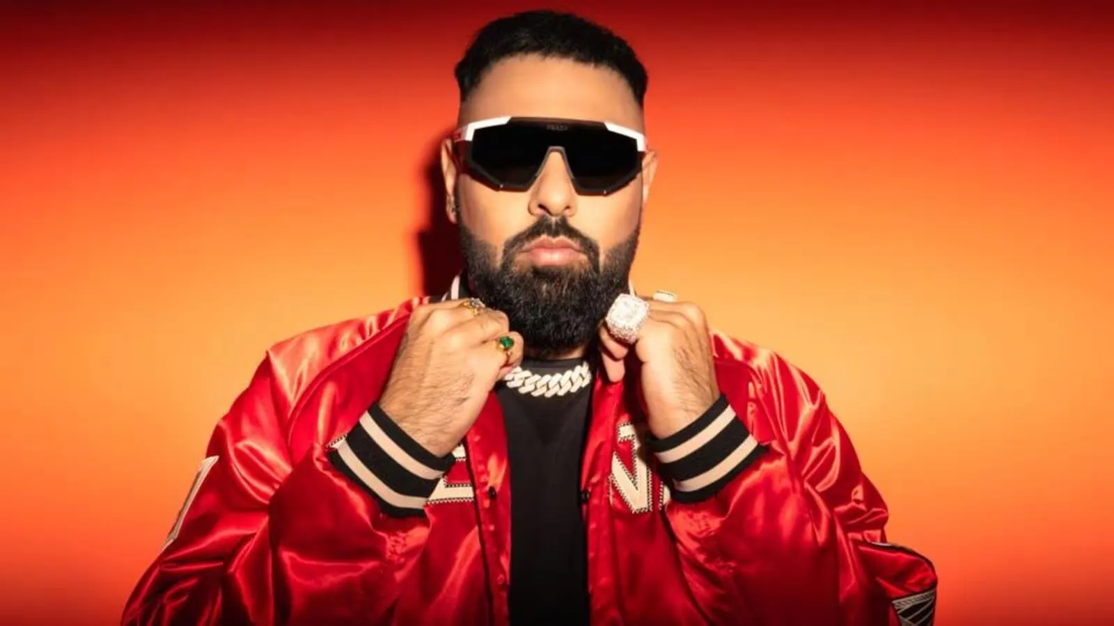 Badshah 