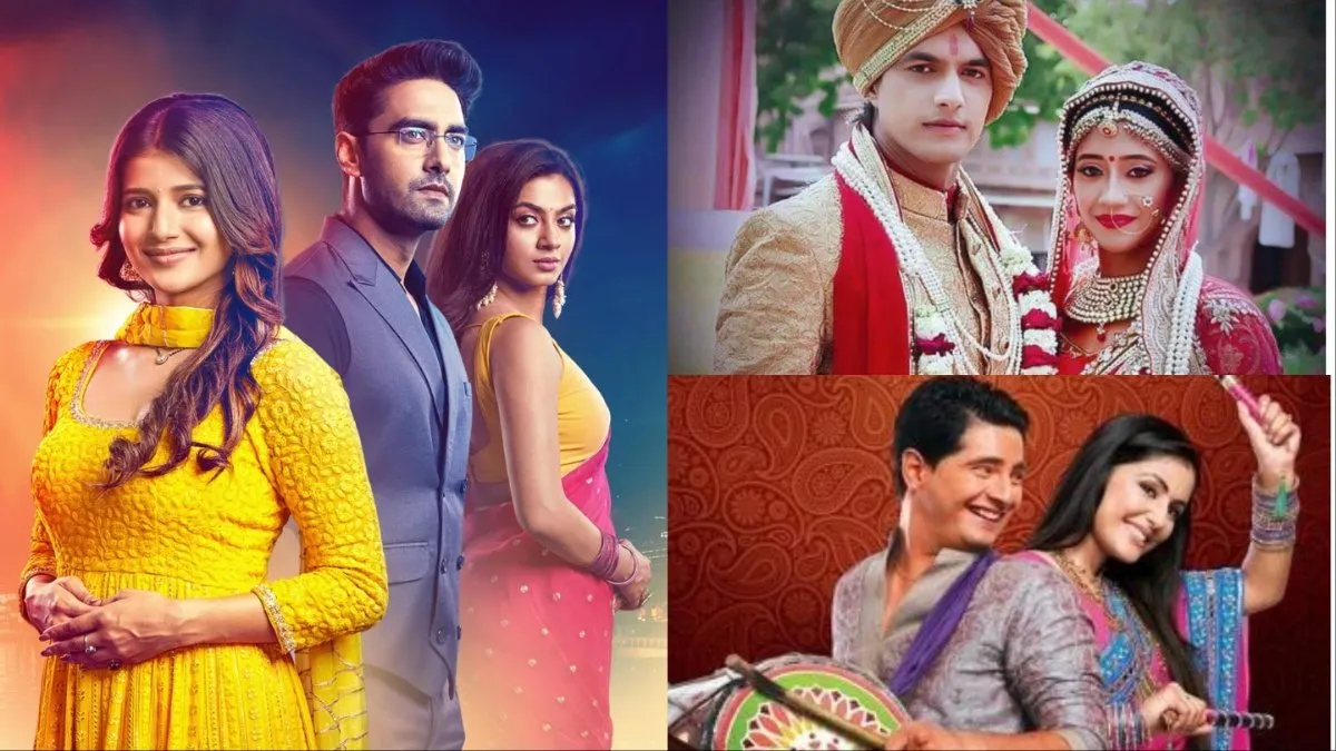 TV ADDA Yeh Rishta Kya Kehlata Hai Manish Goenka reveals the secret after  15 years. Watch latest episodes on Star Plus and Disney+ Hotstar | Jansatta
