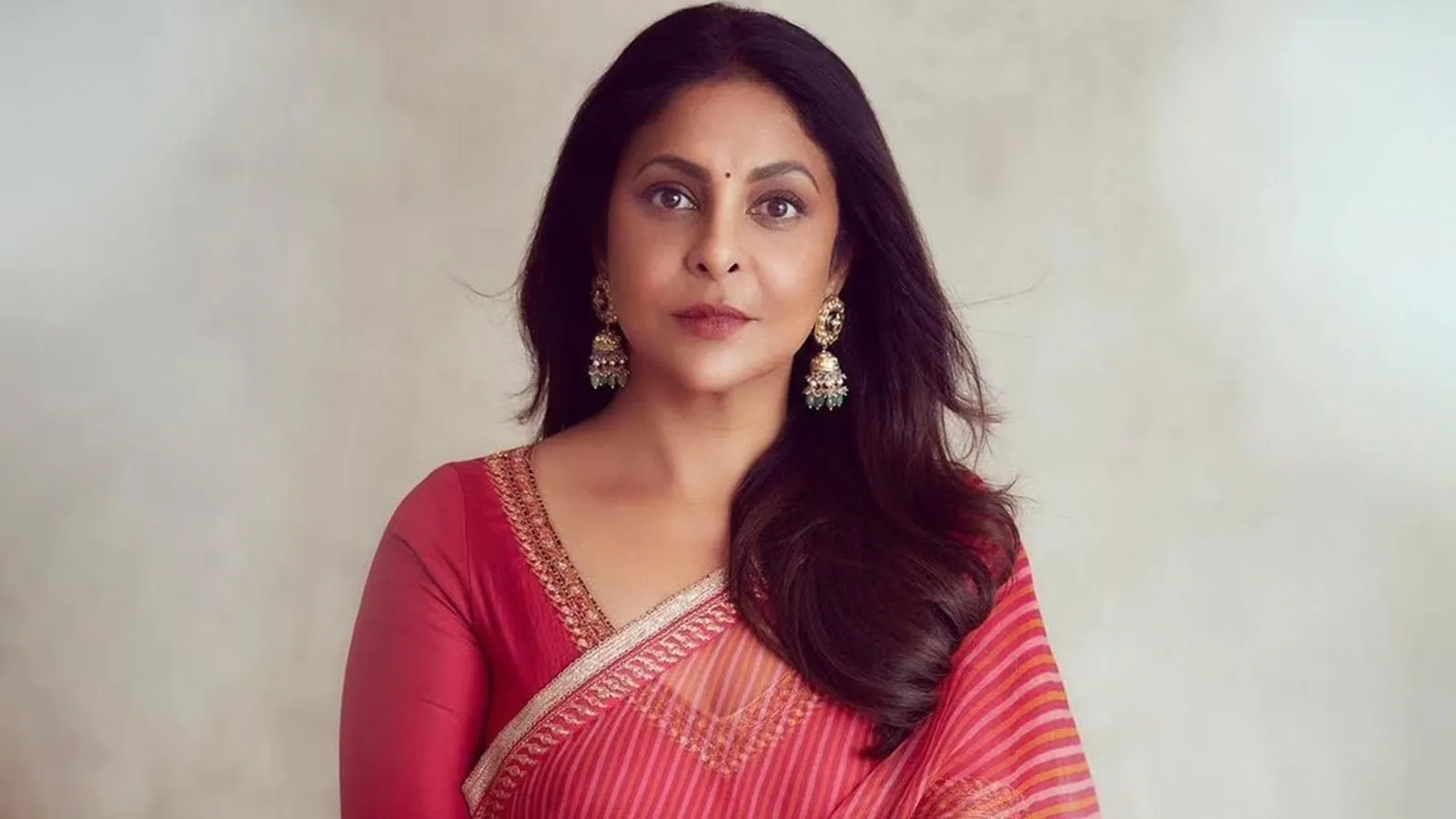 What does Shefali Shah do when struggling with body image issues? 'I'm not  proud of it&hellip;' | Life-style News - The Indian Express