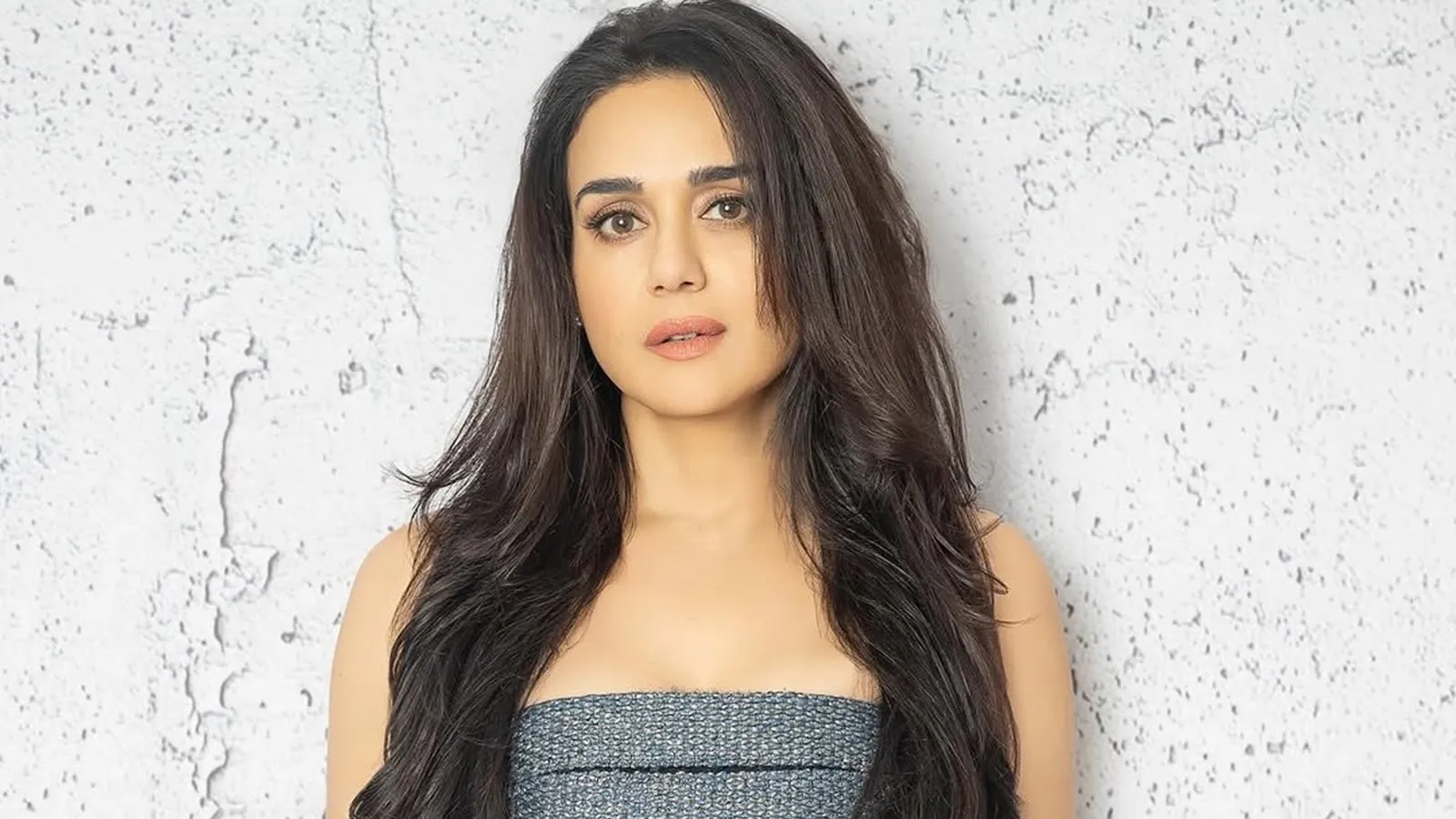 Preity Zinta'
