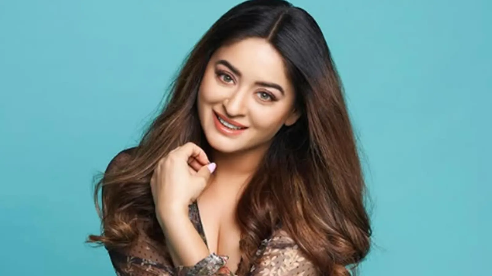 In return I'm not expecting ki…': Mahhi Vij on her foster children Khushi  and Rajveer knowing that she is not their biological mother | Life-style  News - The Indian Express