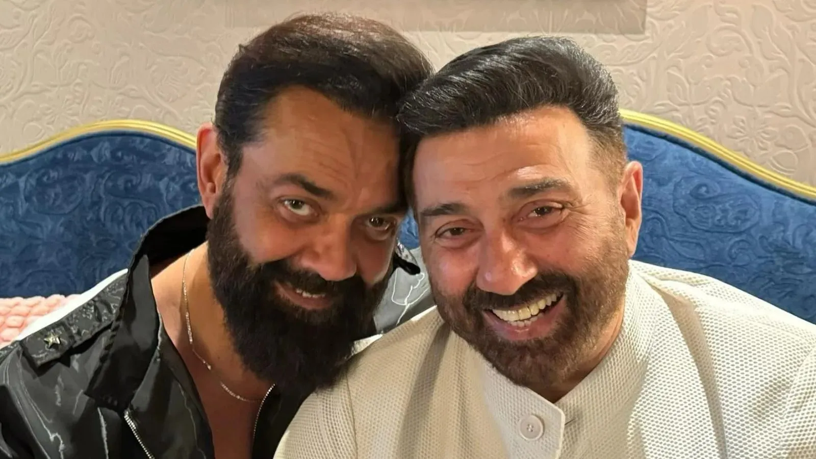 Bobby Deol recalls brother Sunny's fitness advice: 'Now, I realise…' |  Fitness News - The Indian Express