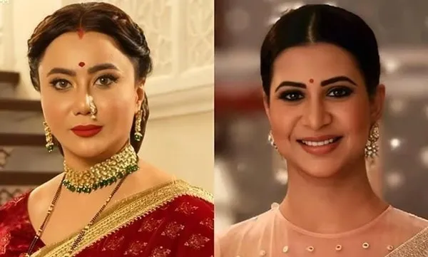 Vasudha: New Chandrika enters the show with upcoming twist in Dev and Vasudha's lives.