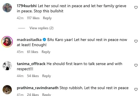 baba Ramdev's statement about Shefali Jariwala