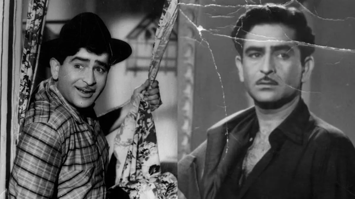 राज कपूर यांना तारुण्यात लागलेली 'ही' वाईट सवय; वडील पृथ्वीराज कपूर यांनी  लोकप्रिय दिग्दर्शकाला दिलेली जबाबदारी