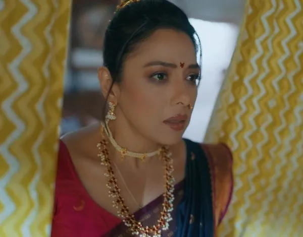 Anupama: Prakash Bhau's hidden torture trapped Girija and now Rahi on the  list