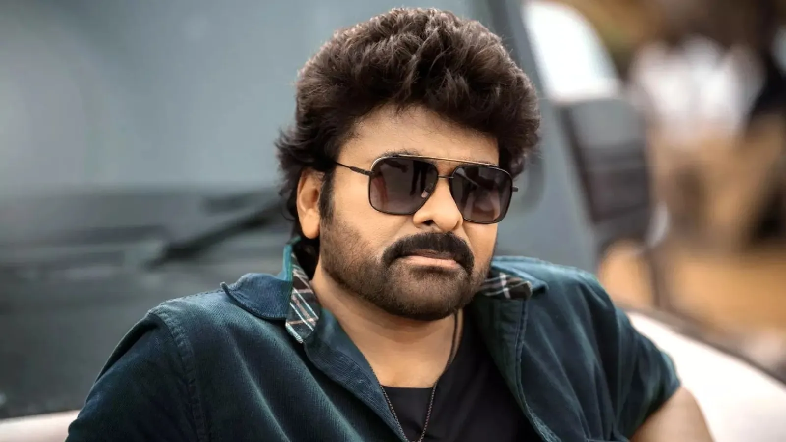 chiranjeevi